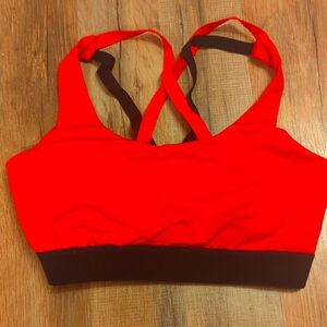 Bucked Up sports bra